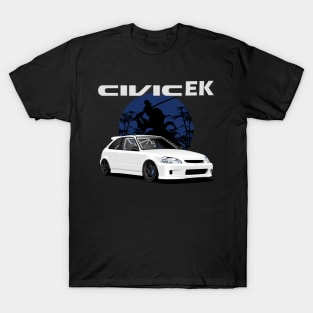 Civic EK T-Shirt